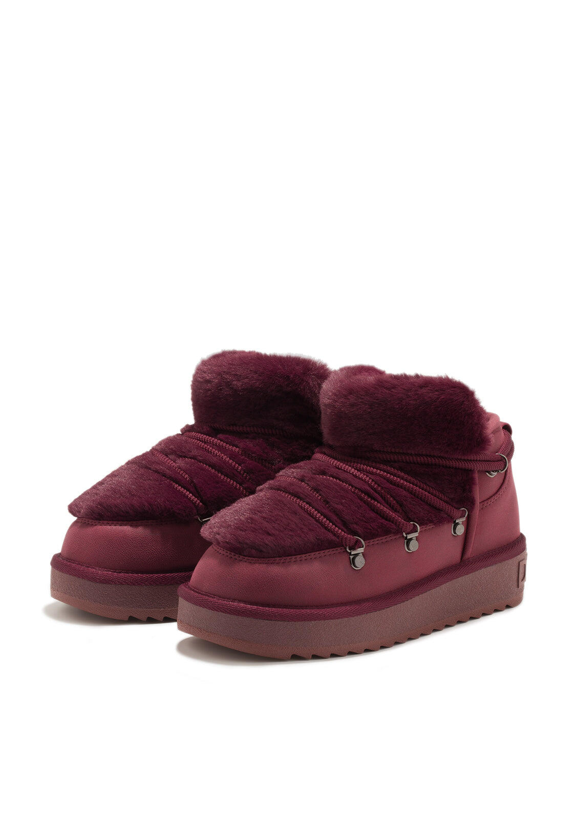 Botas Australianas D. Franklin Nordic Trk 2/7