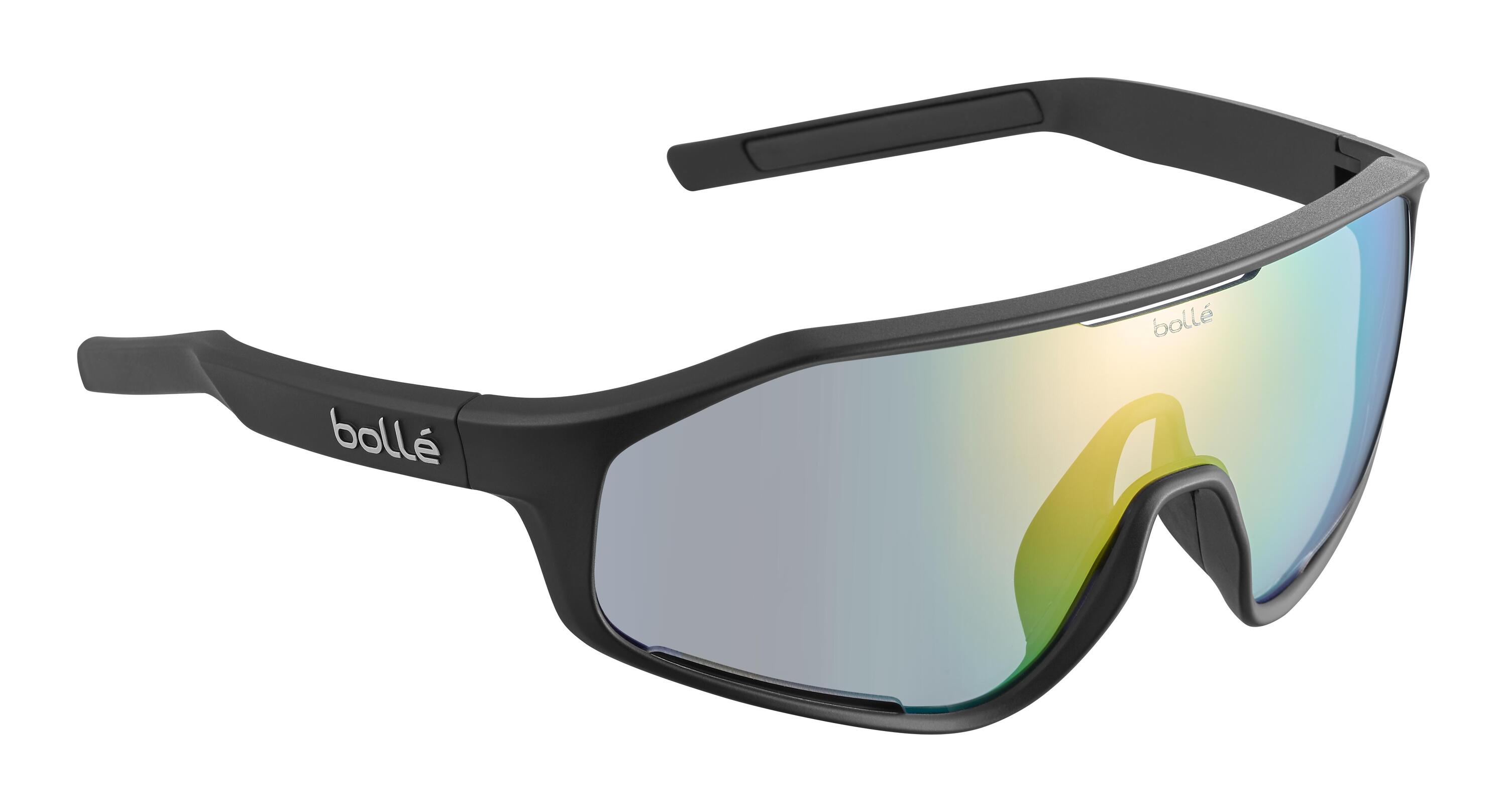 Occhiali Sportivi SHIFTER - Lente Fotocromatica Cat 1-3 - Adulto 3/7