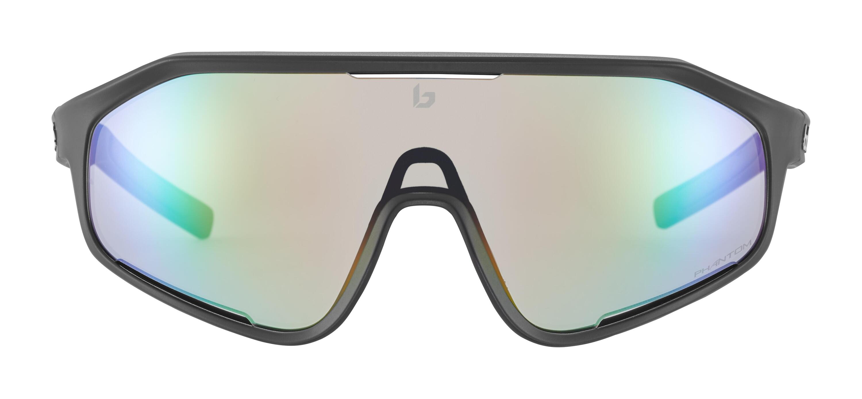 Occhiali Sportivi SHIFTER - Lente Fotocromatica Cat 1-3 - Adulto 2/7