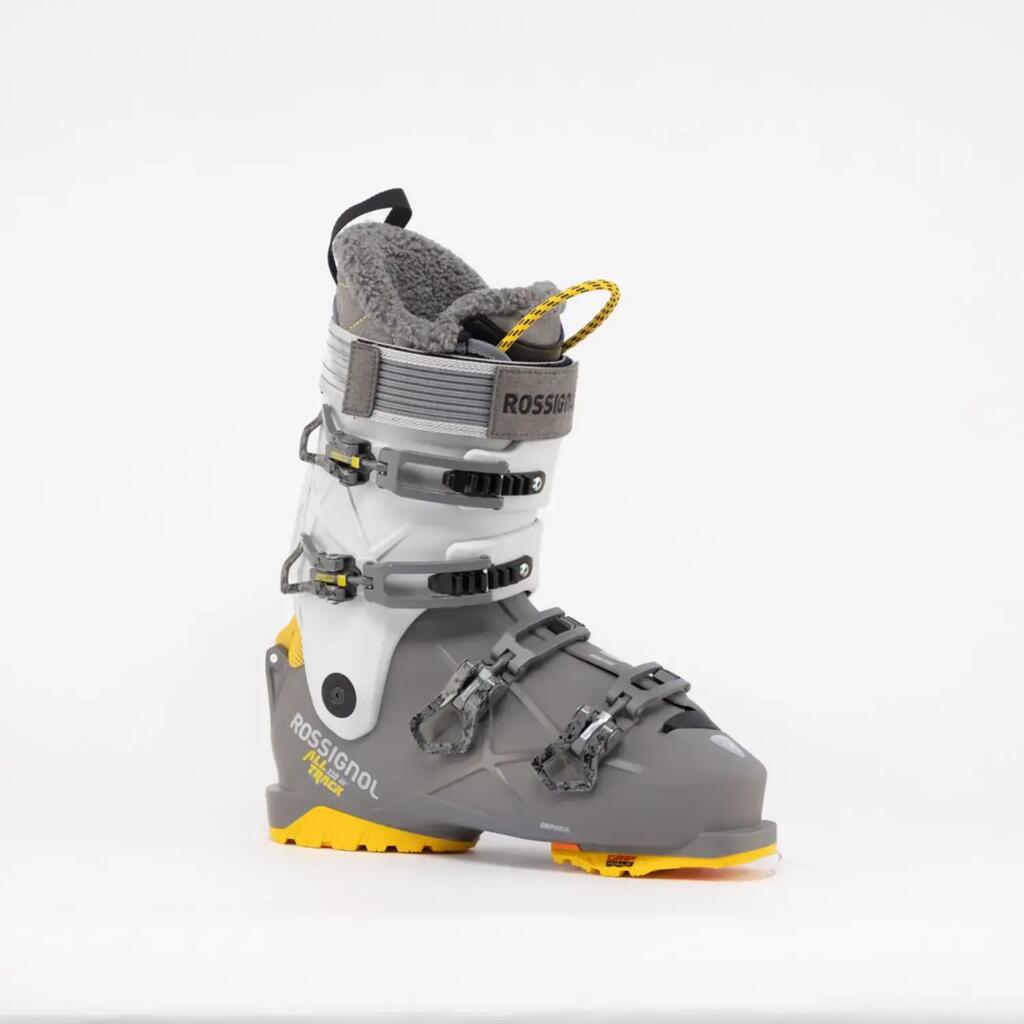 Rossignol Alltrack 110 HV GW Mens Ski Boots - 27.5 - White