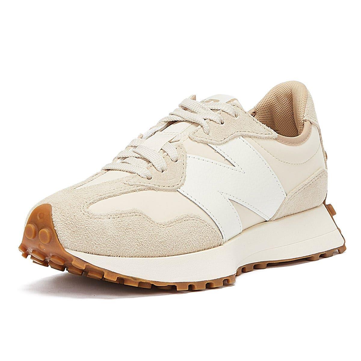 New Balance 327 Tonal Core sneaker casual unisex 3/6