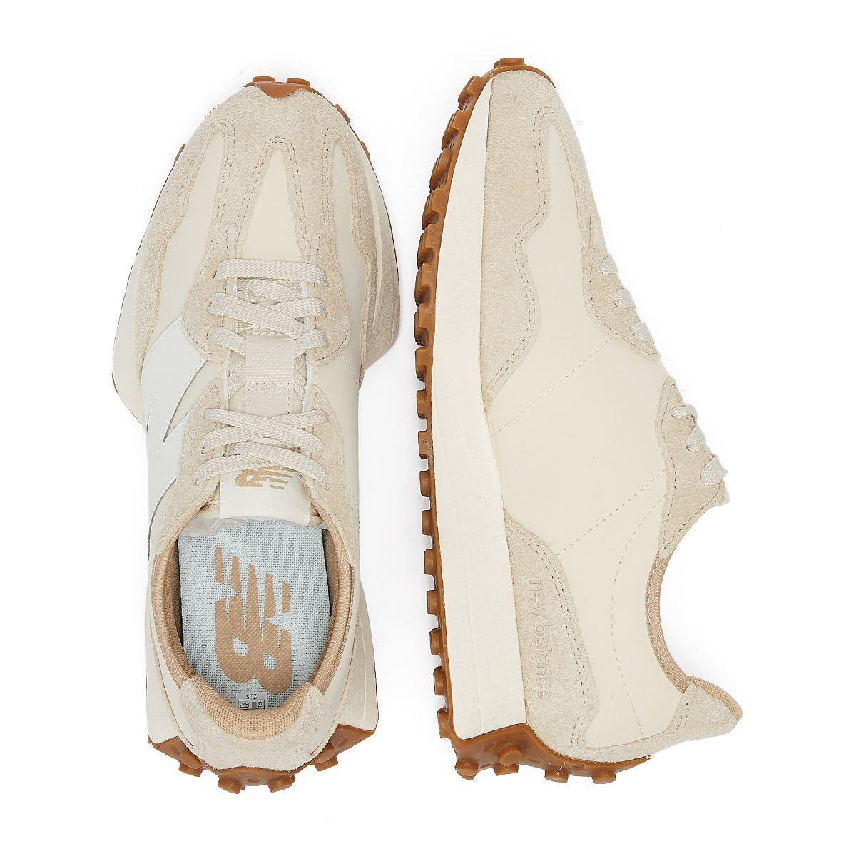 New Balance 327 Tonal Core sneaker casual unisex 6/6