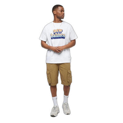 Cargo shorts met dubbele zakken urban classics