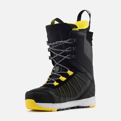 Rossignol Rs hybrid Botas Snowboard Negro Hombre