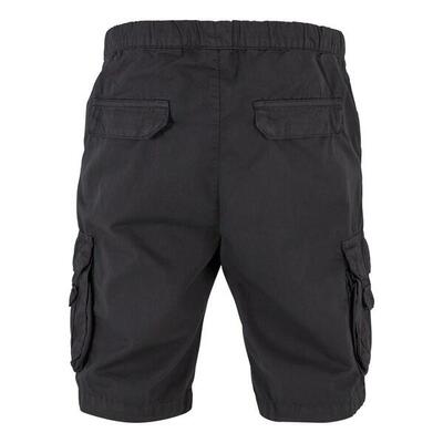 Shorts cargo à double poches urban classics