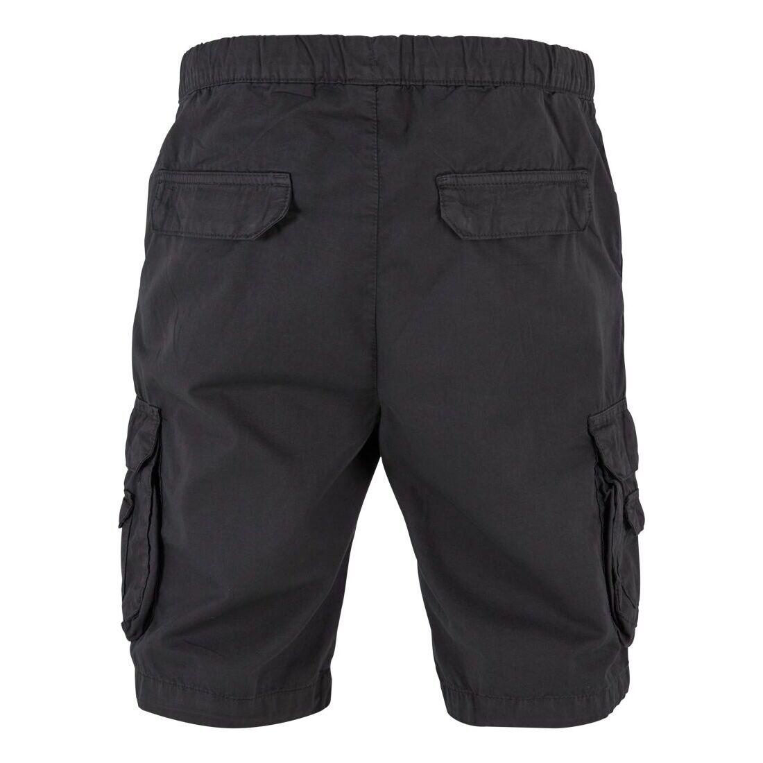Urban Classics - Short Cargo À Double Poches Urban Classics - Short - Gris|marron - Decathlon