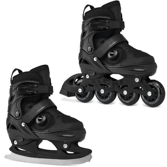 Patines Ajustables 2en1 Oxen PRO