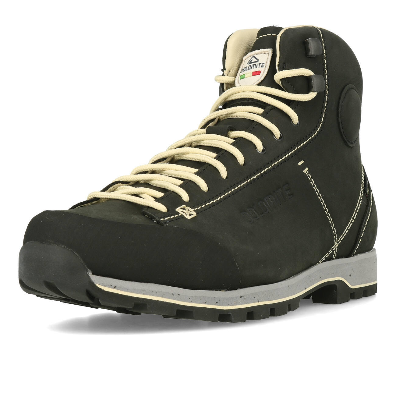 Buty Dolomite 54 HIGH FG EVO GTX BLACK 6/7