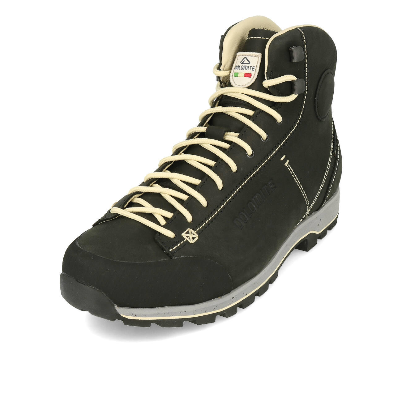 Buty Dolomite 54 HIGH FG EVO GTX BLACK 7/7
