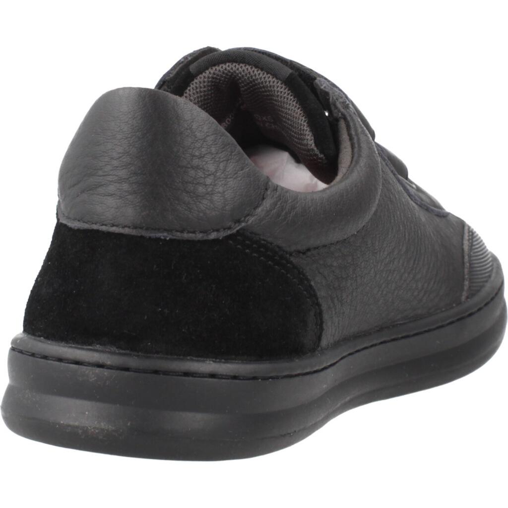 Baskets Camper Modèle K800652 001 Couleur Noir 3/5