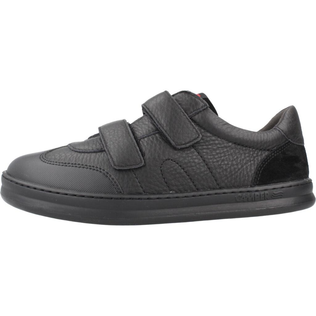 Baskets Camper Modèle K800652 001 Couleur Noir 2/5