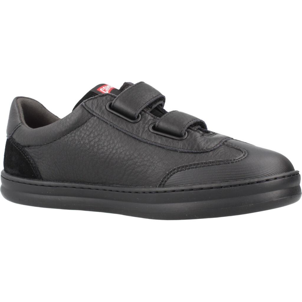 Baskets Camper Modèle K800652 001 Couleur Noir 5/5