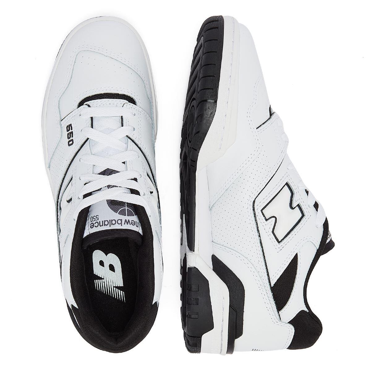 Schoen New balance model BB550HA1 voor unisex 6/6