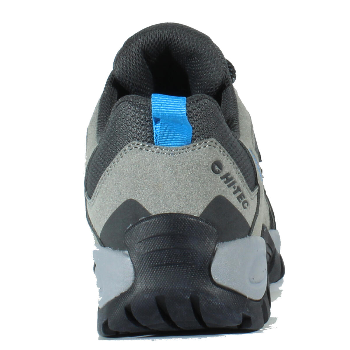 Sapatilhas De Caminhada Mulher Cervus Low WP Cinza Impermeáveis E Resistentes 3/7