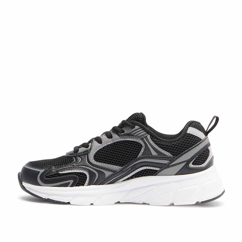 Pantofi sport Kappa Logo Mygido KD 361W2UW negru-gri unisex