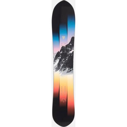 Planche De Snowboard After Hours Femme