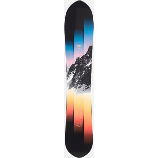 Planche De Snowboard After Hours Femme