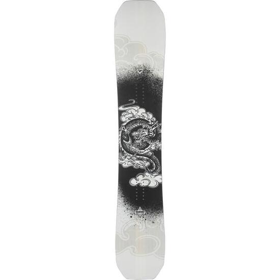 Planche De Snowboard Juggernaut Homme