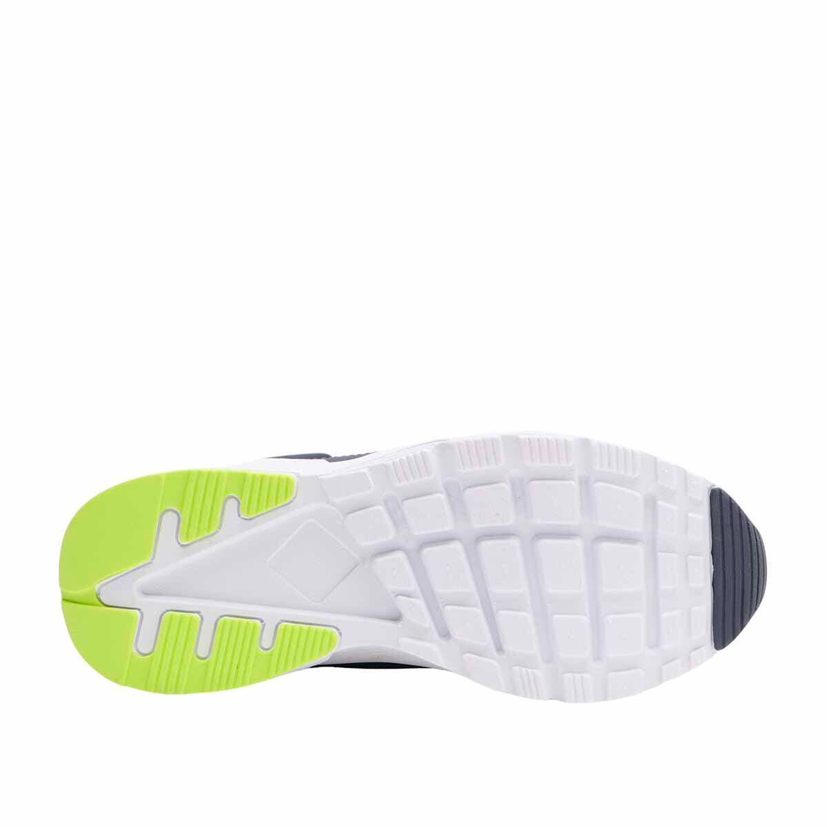 Baskets enfant Safir 2 bleu marine, vert 6/6