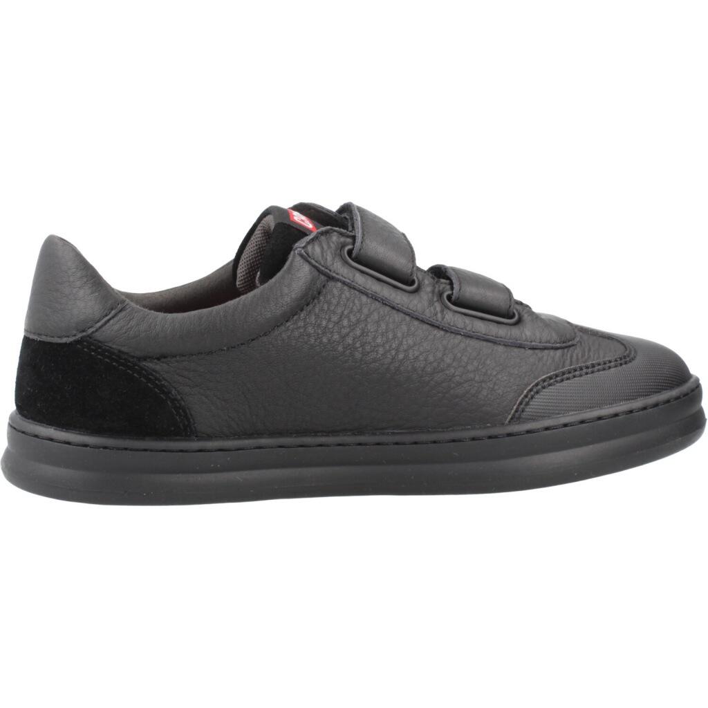 Baskets Camper Modèle K800652 001 Couleur Noir 4/5