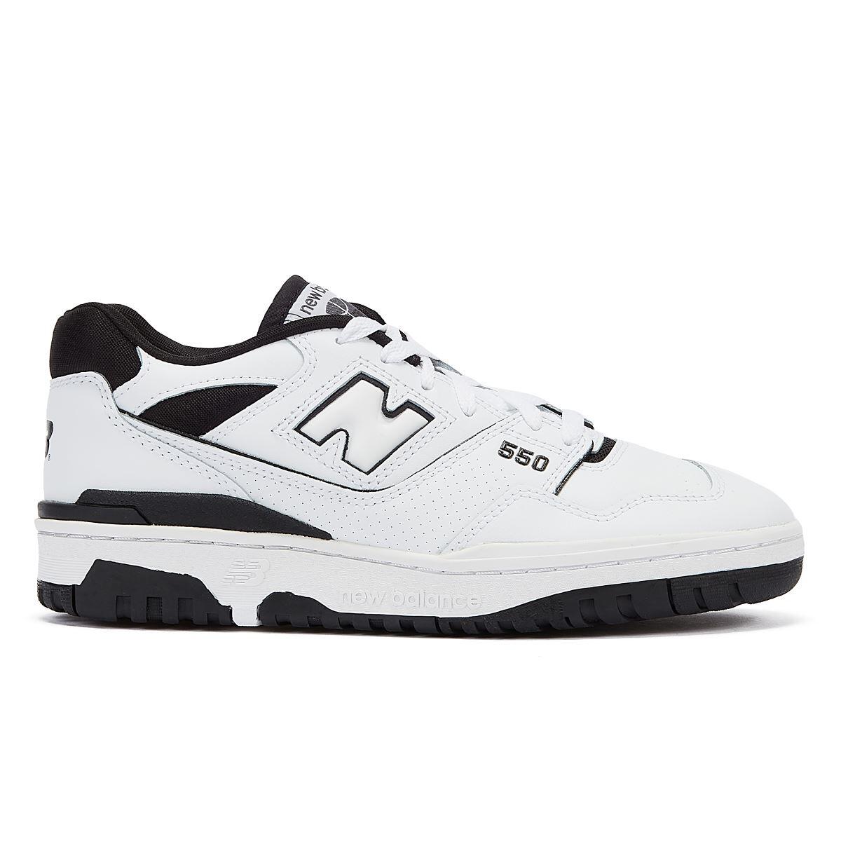 Turnschuhe New balance Modell BB550HA1 für unisex 4/6