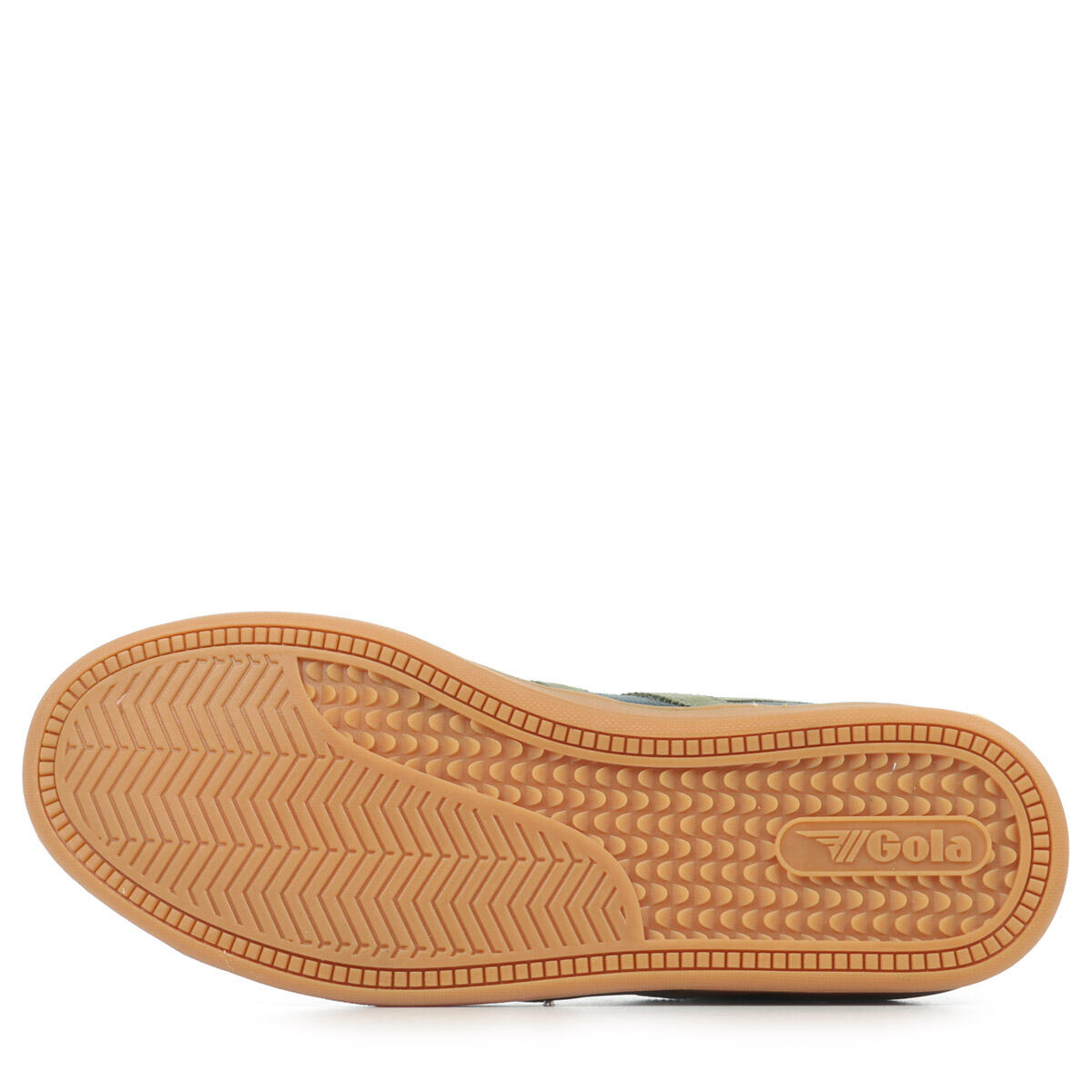 Baskets Homme Baskets Gola EQUIPE Bleu Bleu Gola 6/6