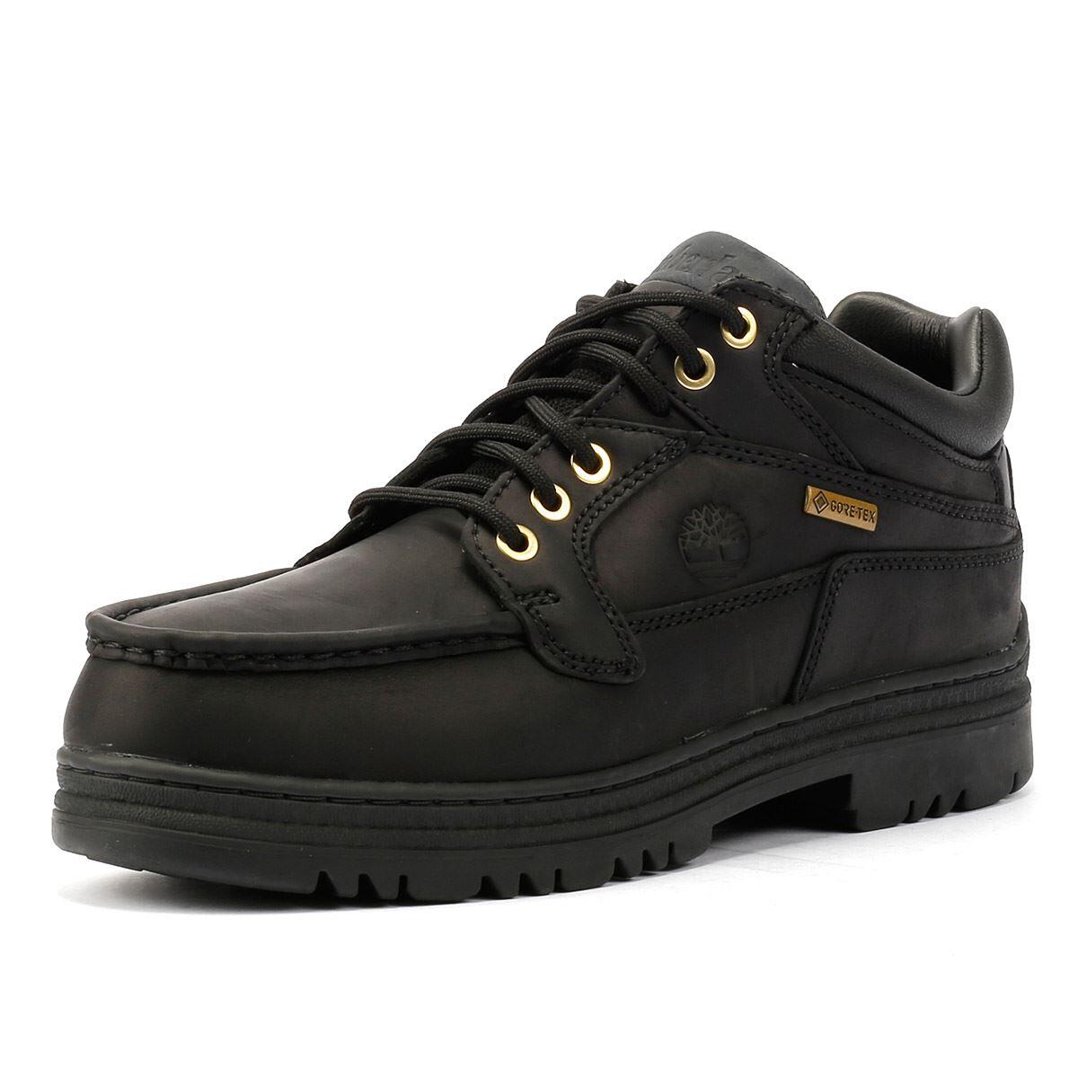 Stivali Timberland Heritage Mid Gore-Tex® uomo 3/6