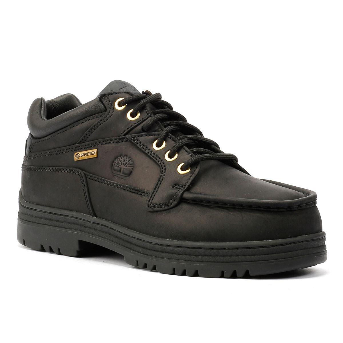 Stivali Timberland Heritage Mid Gore-Tex® uomo 2/6