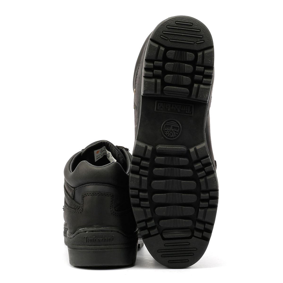Stivali Timberland Heritage Mid Gore-Tex® uomo 4/6