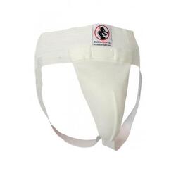 Coquille de protection homme standard