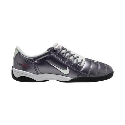 Voetbalschoenen nike total 90 3 licht grafiet