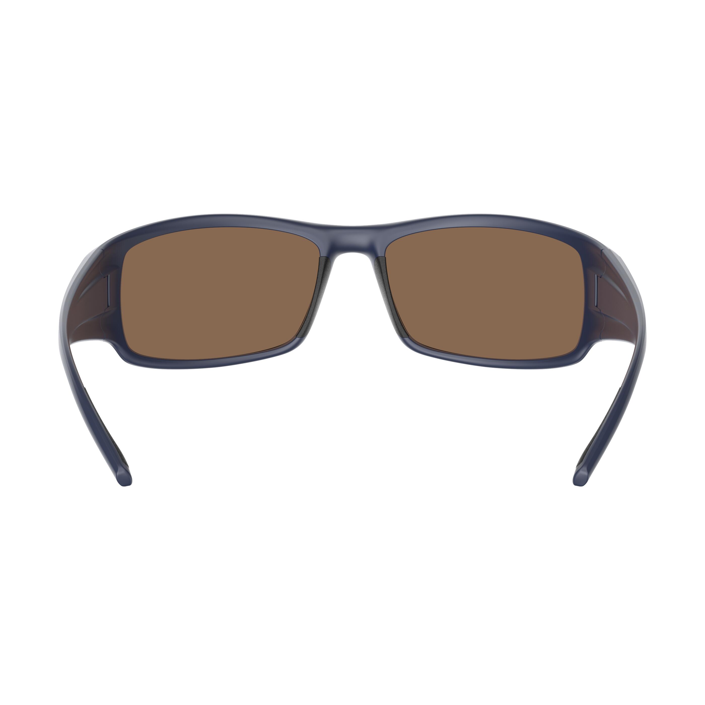 Lifestylebrillen KING - Glas Cat 3 - Volwassen 3/5