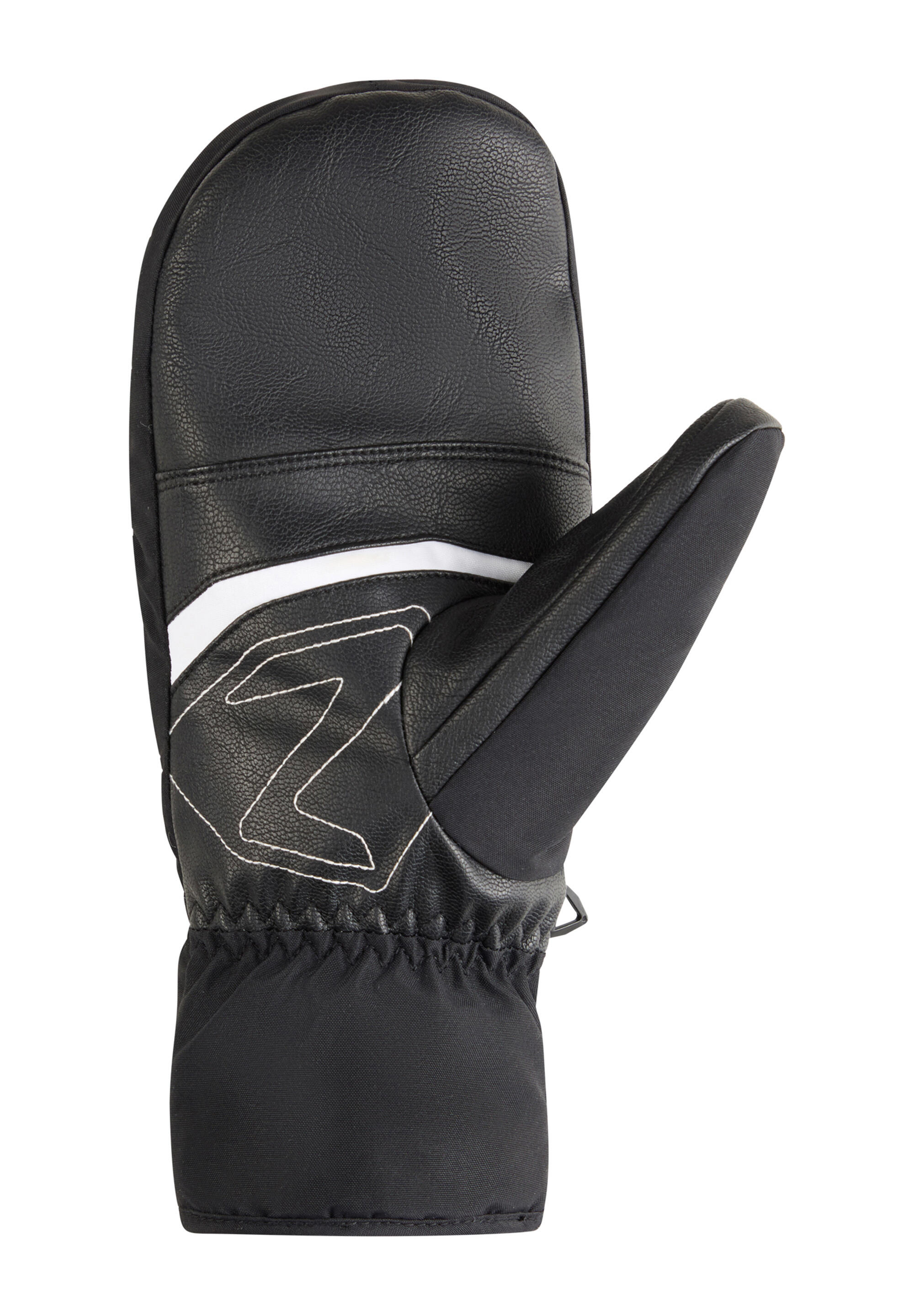 Skihandschuhe GALISOR-Z GTX MITTEN schwarz 3/3