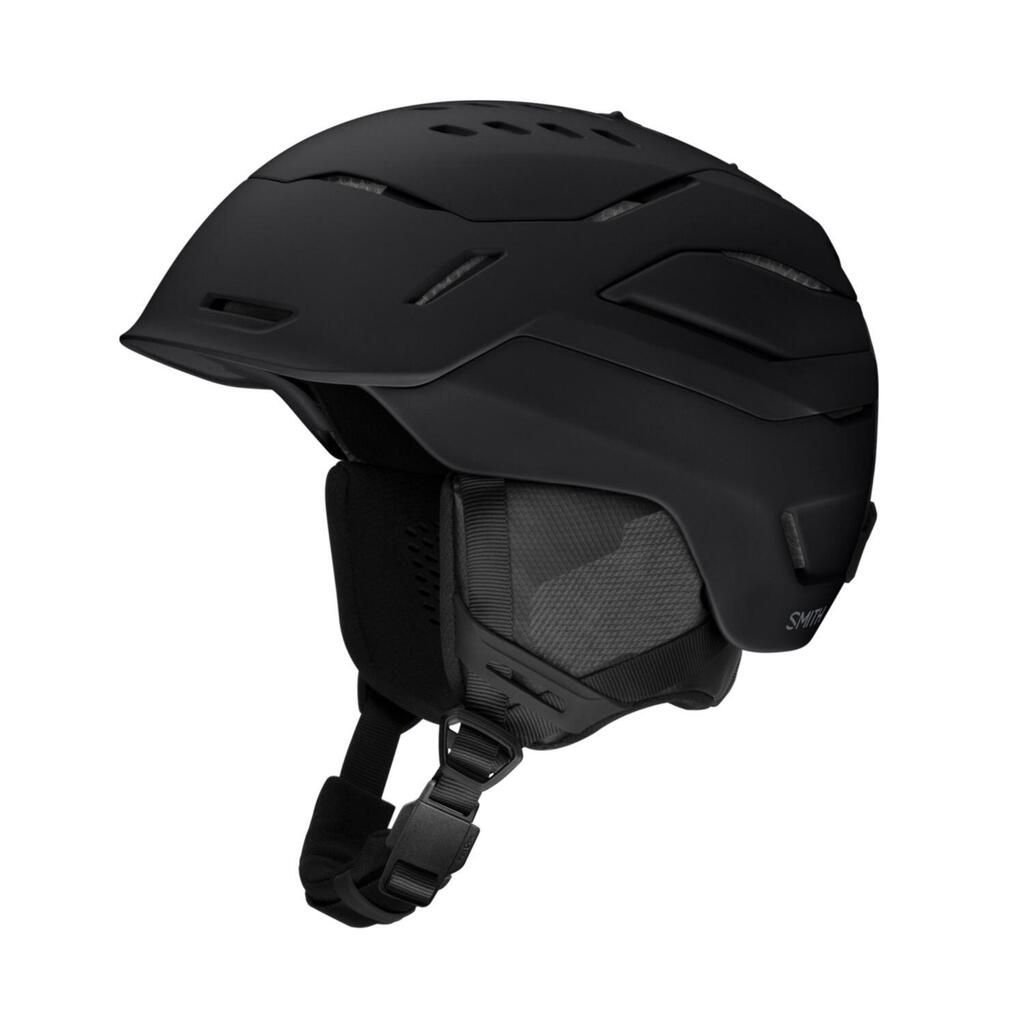 Ski / Snow Helmet Smith Vantage 2 Matte Black Homme