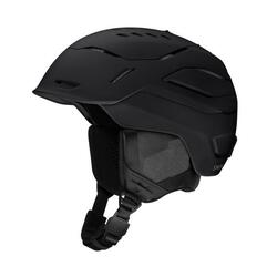 Casque De Ski / Snow Vantage 2 Matte Black Homme