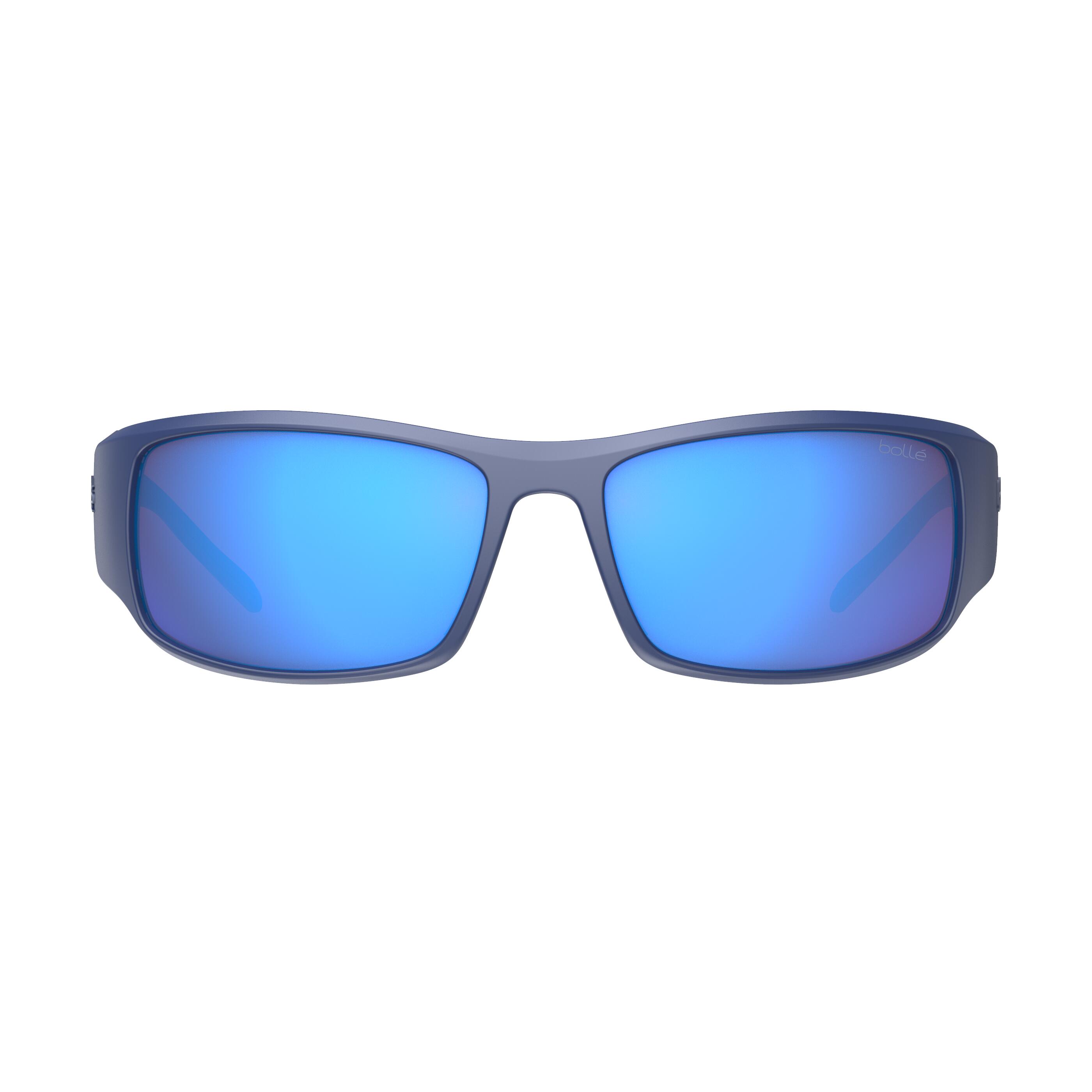 Lifestylebrillen KING - Glas Cat 3 - Volwassen 2/5