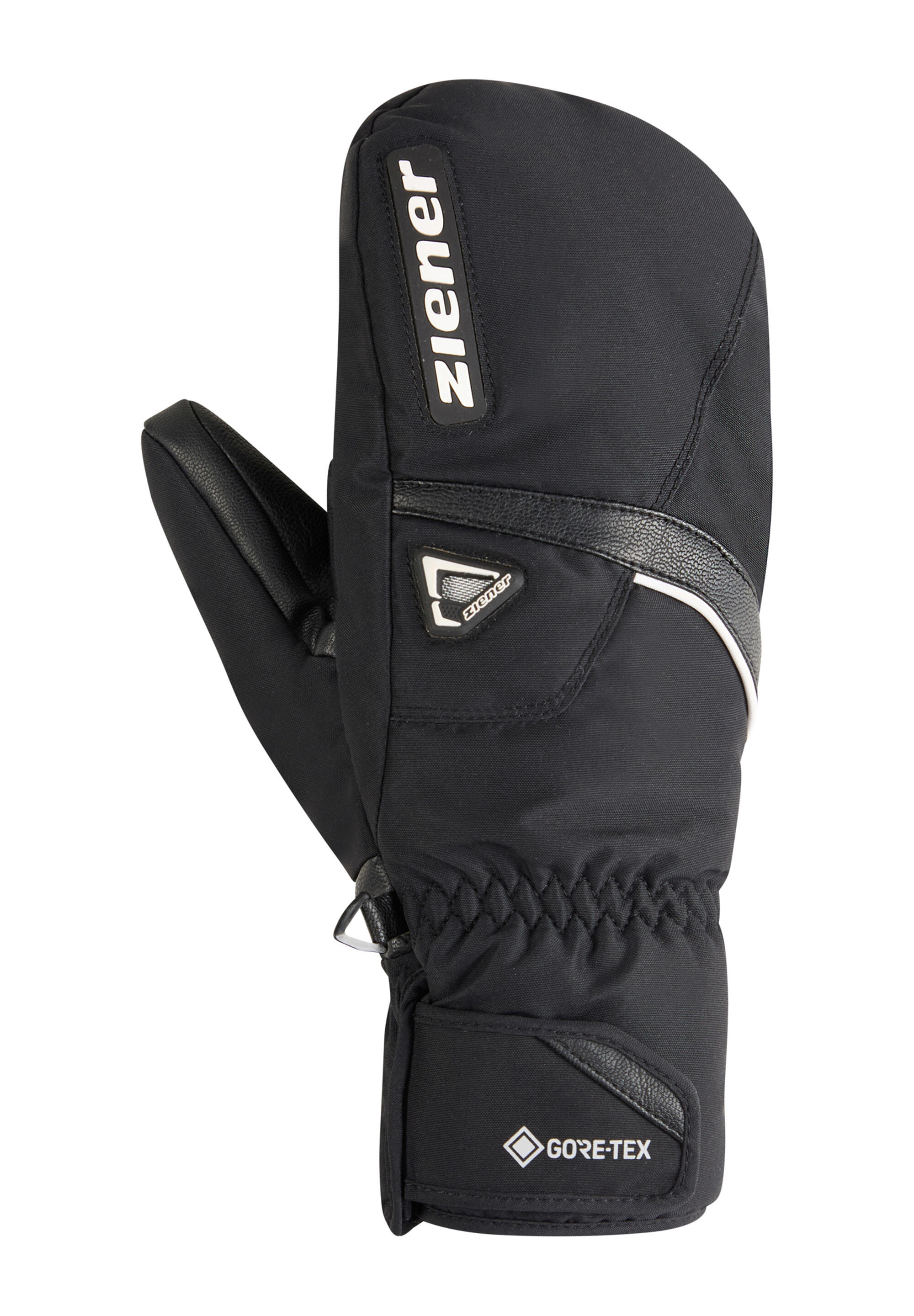 Skihandschuhe GALISOR-Z GTX MITTEN schwarz 2/3