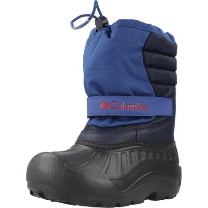 Boots Columbia Model Childrens Powderbug Snow Kleur Zwart