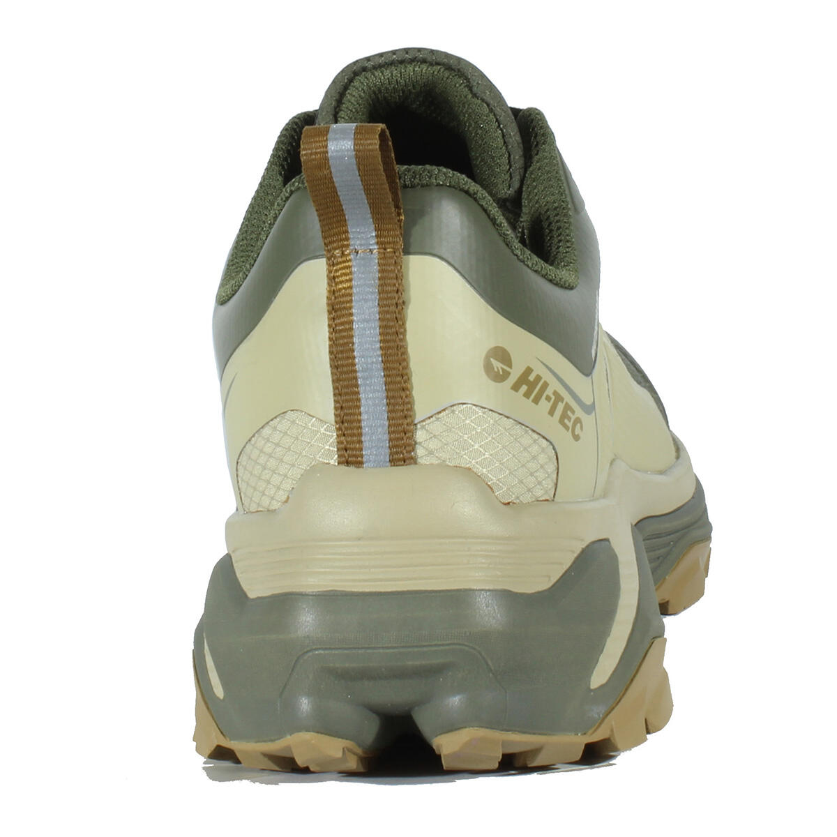 Baskets Hi-tec modèle 90216001-001 pour homme 3/7