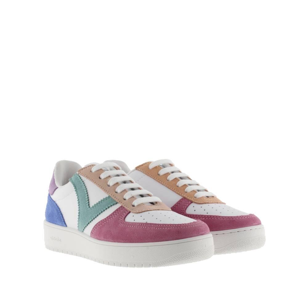 Baskets Sport Femme Madrid 5/6