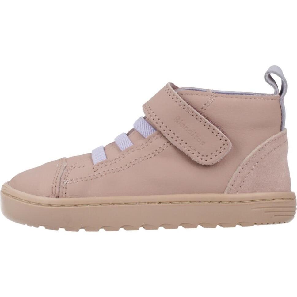 Buty BLANDITOS PEKINBD Rose
