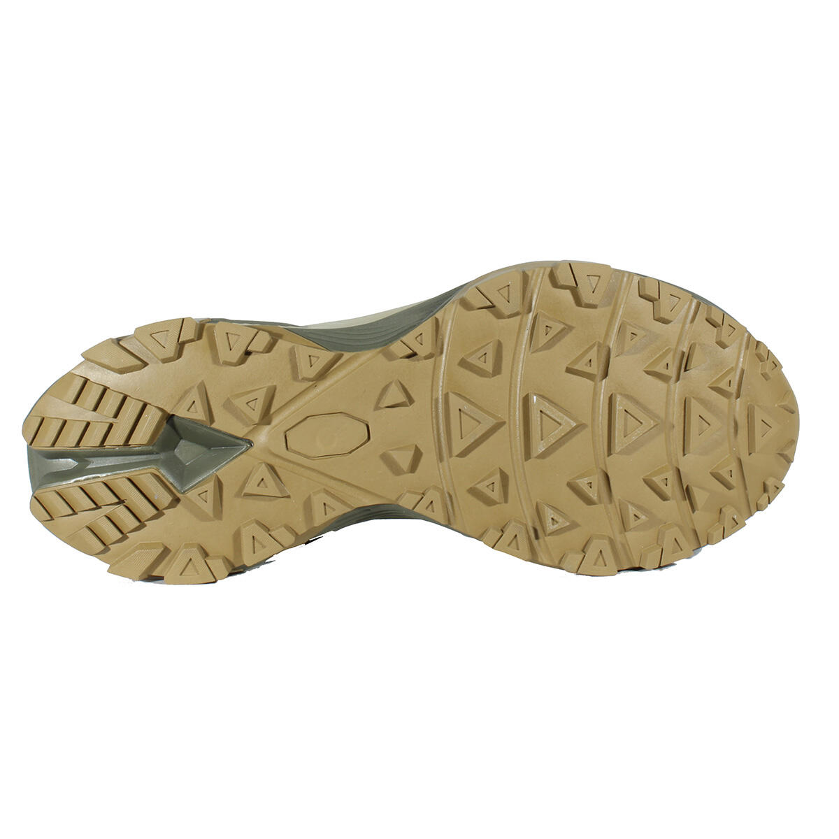 Baskets Hi-tec modèle 90216001-001 pour homme 7/7