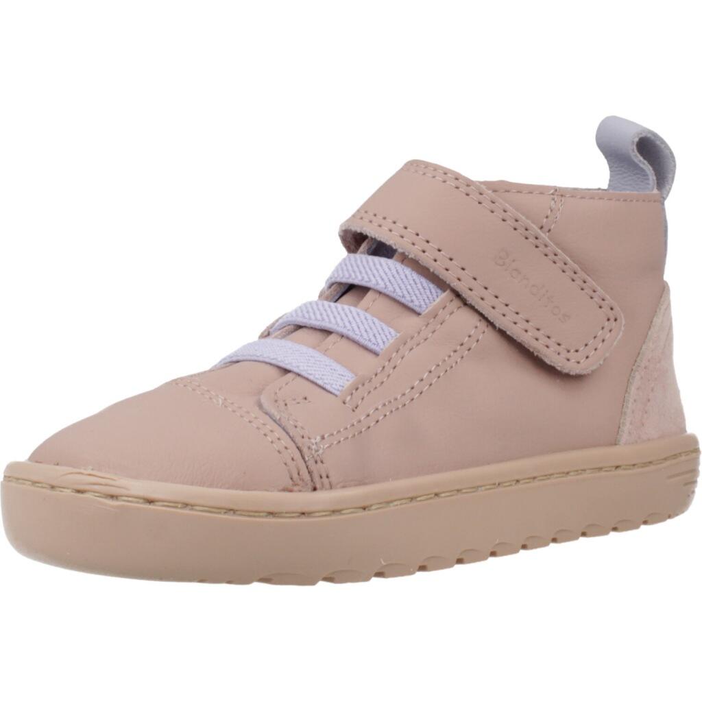 Buty BLANDITOS PEKINBD Rose