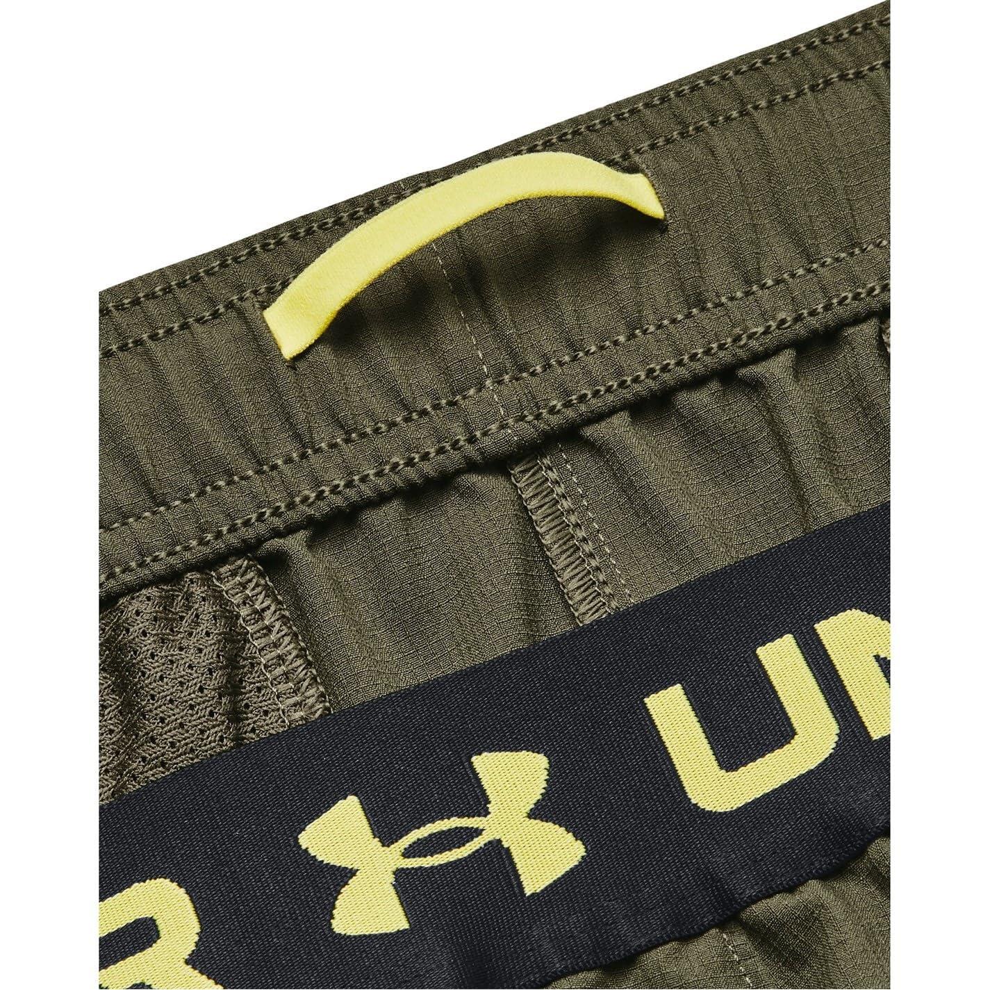Pantaloncini Tech Vent da Uomo Under Armour per Comfort Assoluto 5/6
