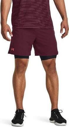 Shorts Tech Vent pour Hommes Under Armour pour un Confort Ultime