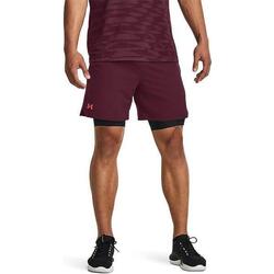 Shorts Tech Vent pour Hommes Under Armour pour un Confort Ultime