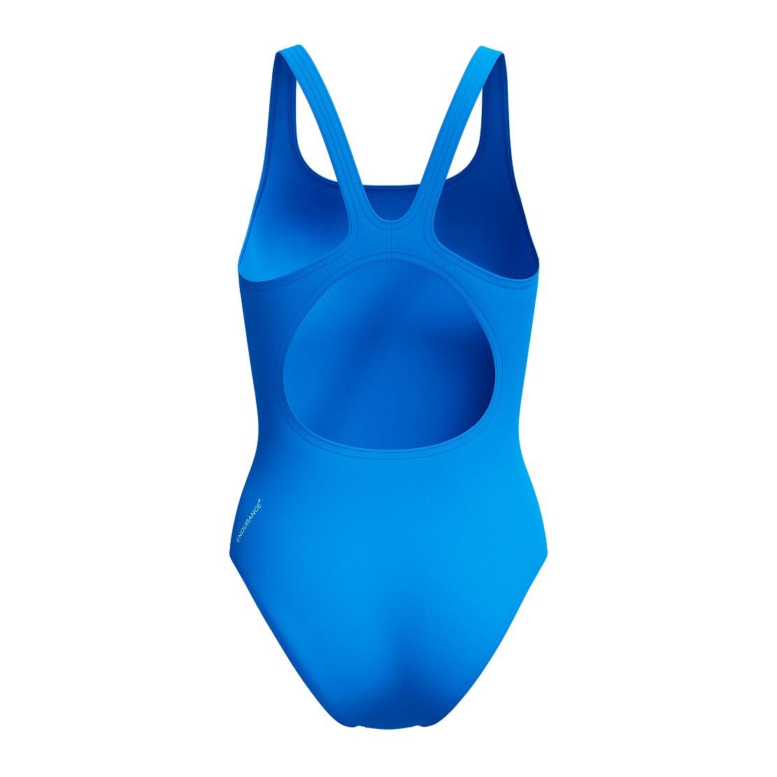 Strój kąpielowy na basen damski Speedo Placement MuscleBack 5/7