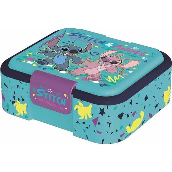 Broodtrommel DISNEY Drawing Plastic
