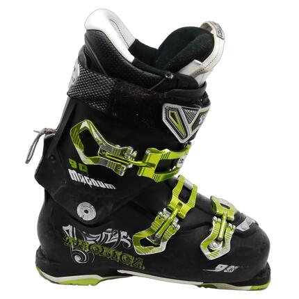 RECONDITIONNE - Chaussures De Ski Tecnica Magnum 90