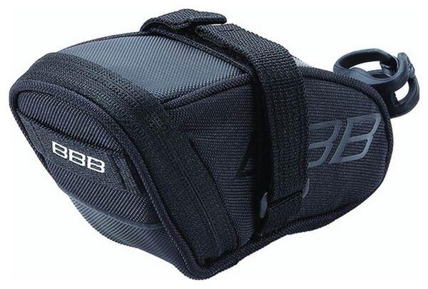 Saddlebag BBB SpeedPack Black 3/5